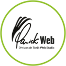 YannickWeb - Création de sites Internet